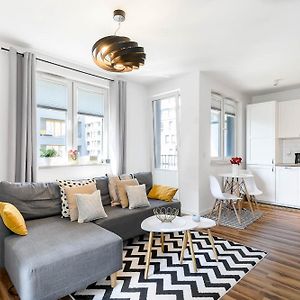 Appartement met een Slaapkamer